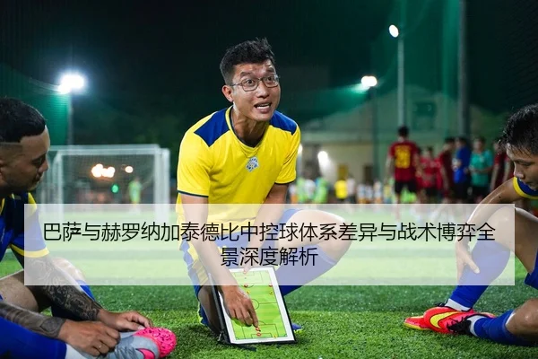 巴萨与赫罗纳加泰德比中控球体系差异与战术博弈全景深度解析